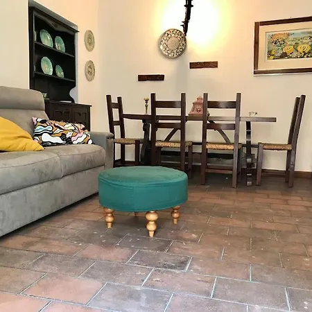 Apartman A Due Passi Dal Teatro