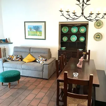 A Due Passi Dal Teatro アパート