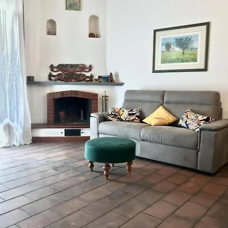 A Due Passi Dal Teatro アパート *