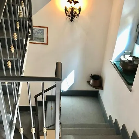 A Due Passi Dal Teatro