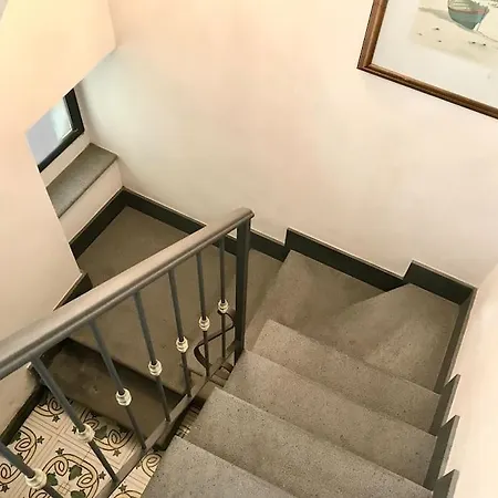 A Due Passi Dal Teatro アパート *