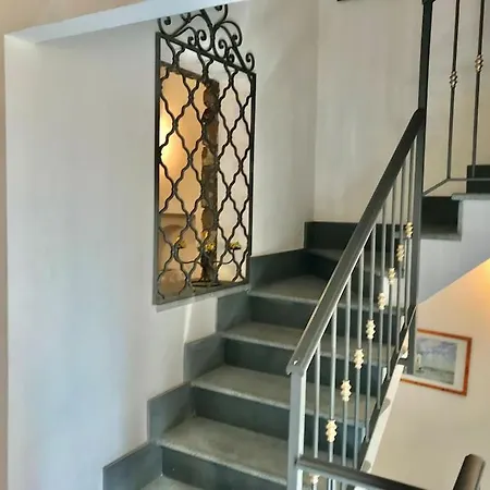 A Due Passi Dal Teatro アパート