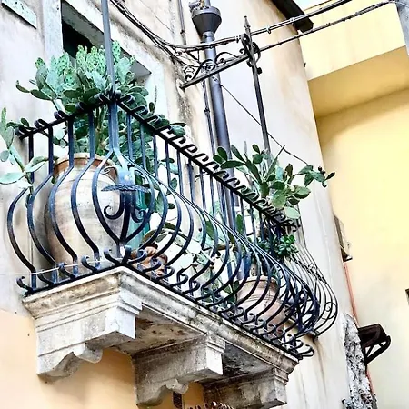 アパート A Due Passi Dal Teatro