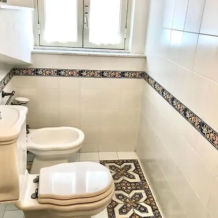 Appartement A Due Passi Dal Teatro